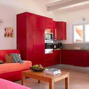 Comfort Two-Bedroom Apartment